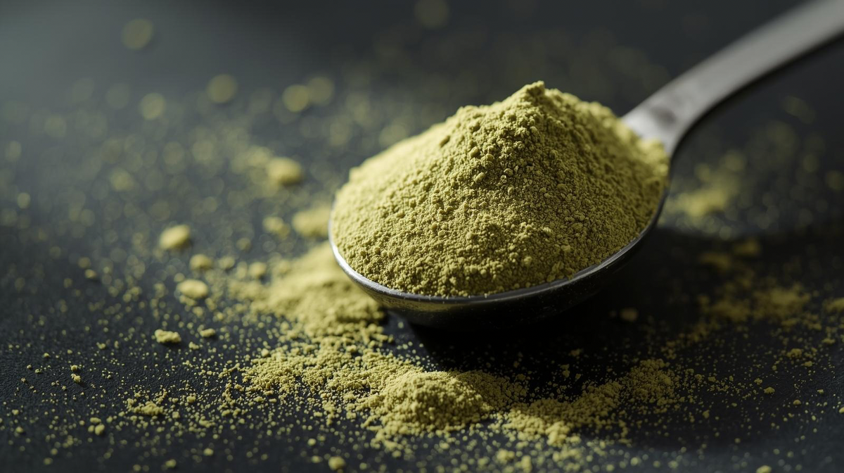 Sans additif, sans arôme