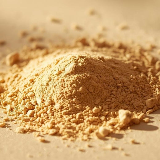 Poudres & Superfoods