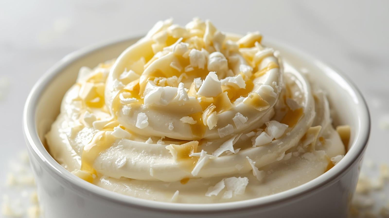 Brownie & Crème Coco