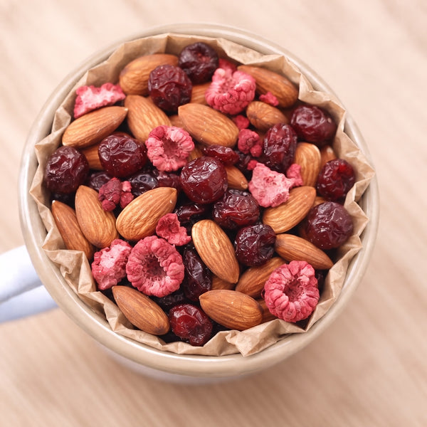 Berry Mix