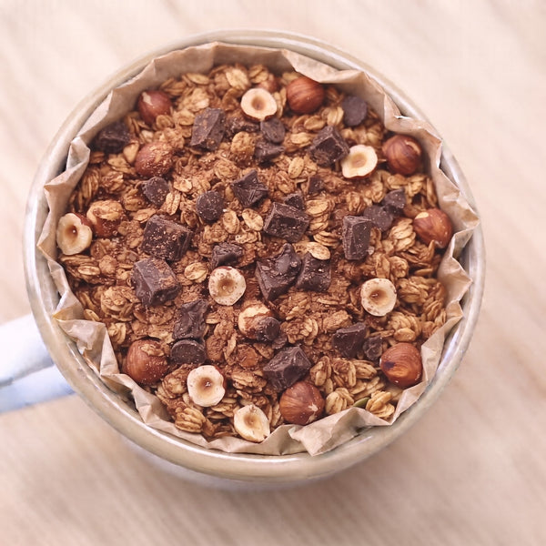 Choco-Noisette