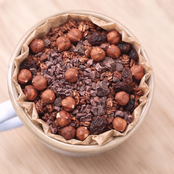 Cacao Mix